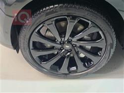 لاند روفر رانج روفر فوج